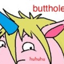 unicorn-butthole avatar