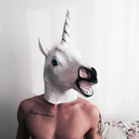 unicorn-mavi avatar