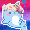 unicorn-of-the-sea-and-waff-blog avatar