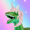 unicornosaur avatar