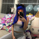 unicornqueenxo avatar