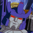 unicronian avatar