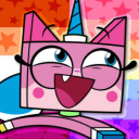 unikitty-is-a-lesbian avatar