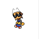 unimportantbeing avatar