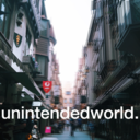 unintendedworld avatar