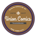 union-comics-official avatar