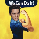 union-elvis avatar