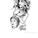 uniqueearthquakeflower avatar