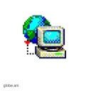 united-in-cyberspace avatar