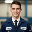 unity25456 avatar