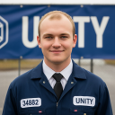 unity34882 avatar