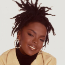 universeinherafro avatar