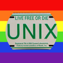 unix-official avatar