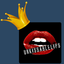 unkissablelips avatar