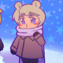 unknown-non-bon avatar