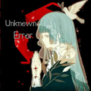 unknownerrors404 avatar