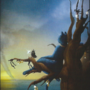 unlikelywarrior avatar