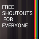 unlimitedshoutouts avatar