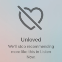 unloved-songs avatar