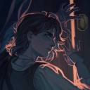 unlovedanchor avatar