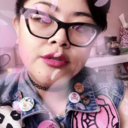 unlovely-angel avatar