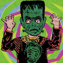 unlovelyfrankenstein avatar