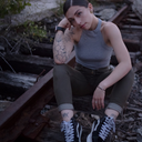 unlucky--luck avatar