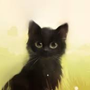 unluckyblackcat13 avatar