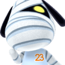 unluckynumber avatar