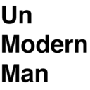 unmodernman avatar