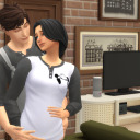 unnatural-sims avatar