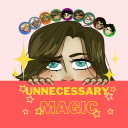 unnecessary-magic avatar