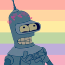 unofficial-bender avatar
