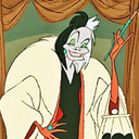 unofficial-cruella-de-ville avatar