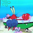 unofficial-mr-krabs avatar