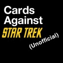 unofficialcardsagainststartrek avatar