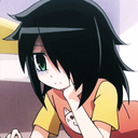 unpopulartomoko avatar