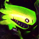 unpurposed-organism avatar