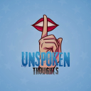 unspokenthoughtszine avatar