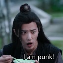 untamed-dghda avatar