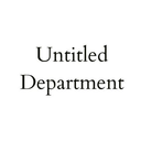 untitleddepartment avatar