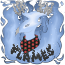 up-in-flames-writing avatar