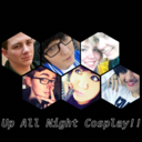 upallnightcosplay-blog avatar