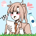 uppercase-letters-scare-me avatar