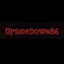 upsidedown86 avatar