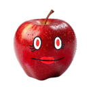 upsidedownapple avatar