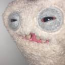 upsidedownlurker avatar