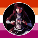 ur-airheaded-lesbian avatar