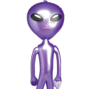 uraveragealien avatar