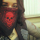 urban-camouflage avatar